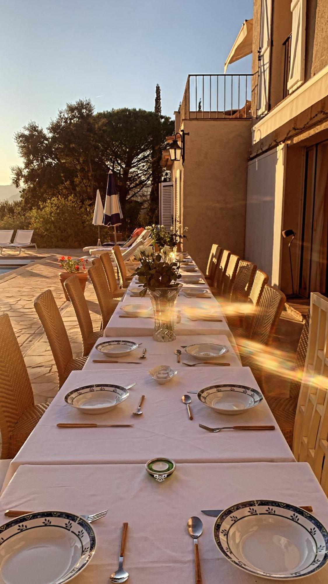 Hotel La Boulangerie Grimaud Exterior photo