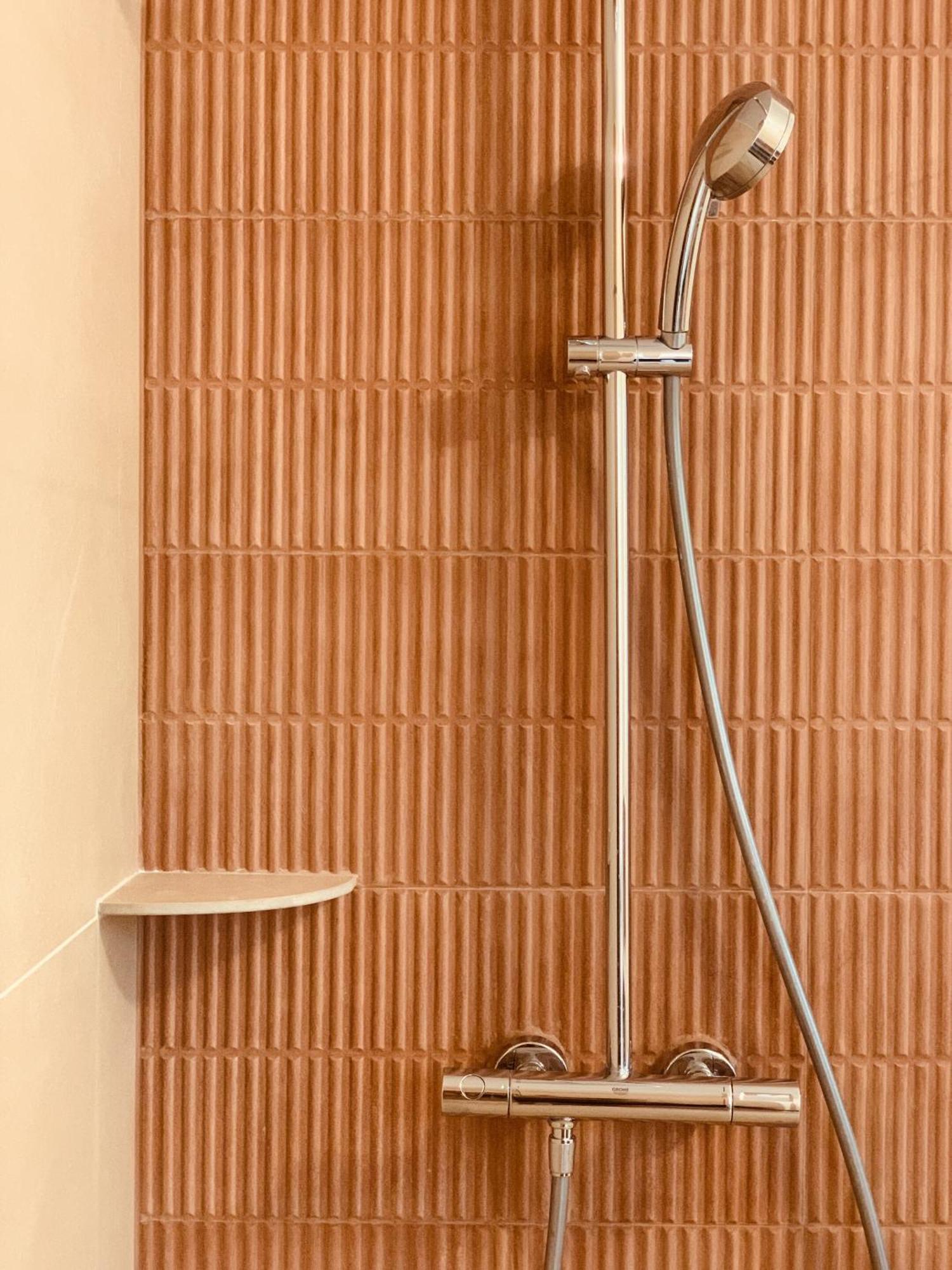 Hotel La Boulangerie Grimaud Room photo