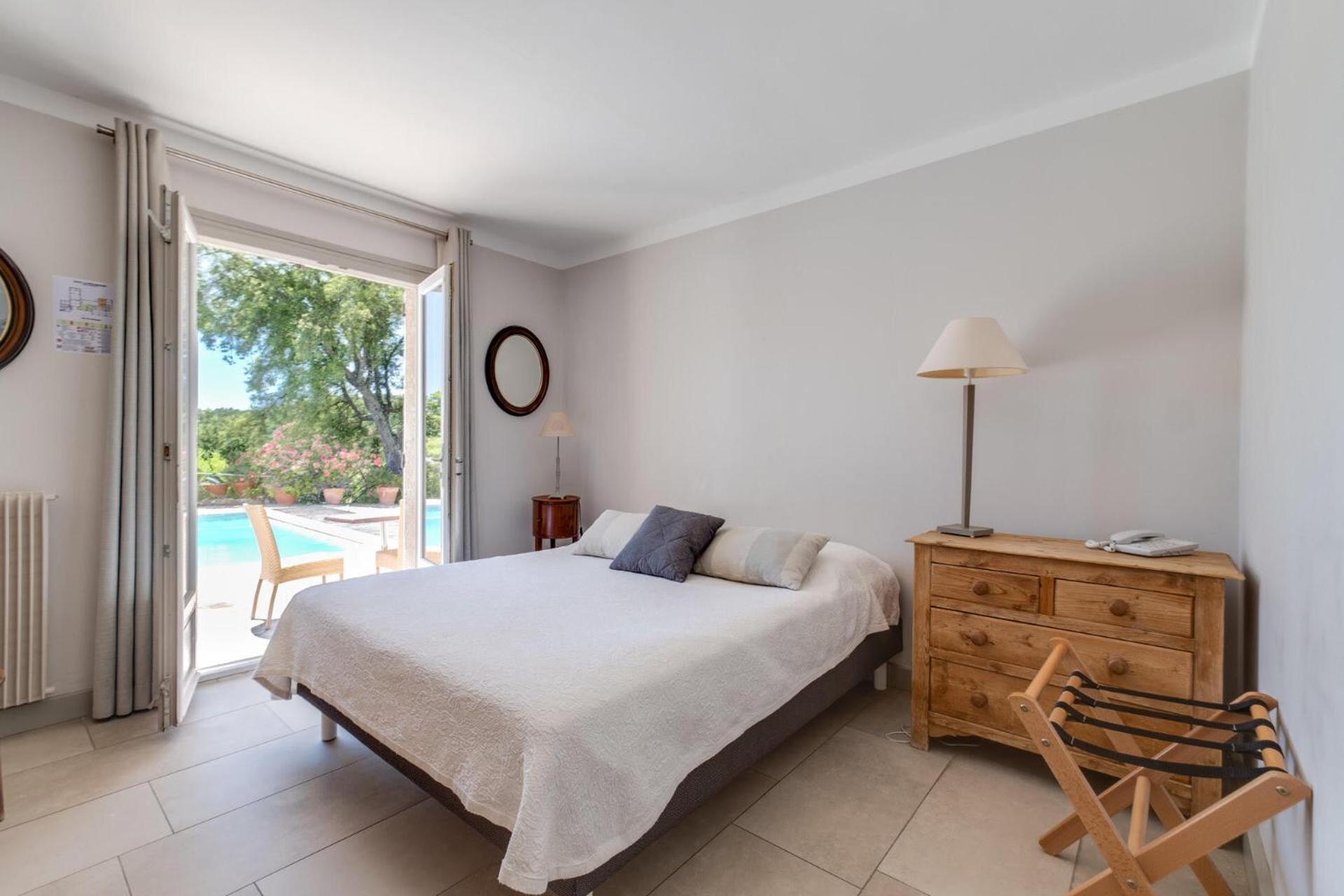 Hotel La Boulangerie Grimaud Room photo