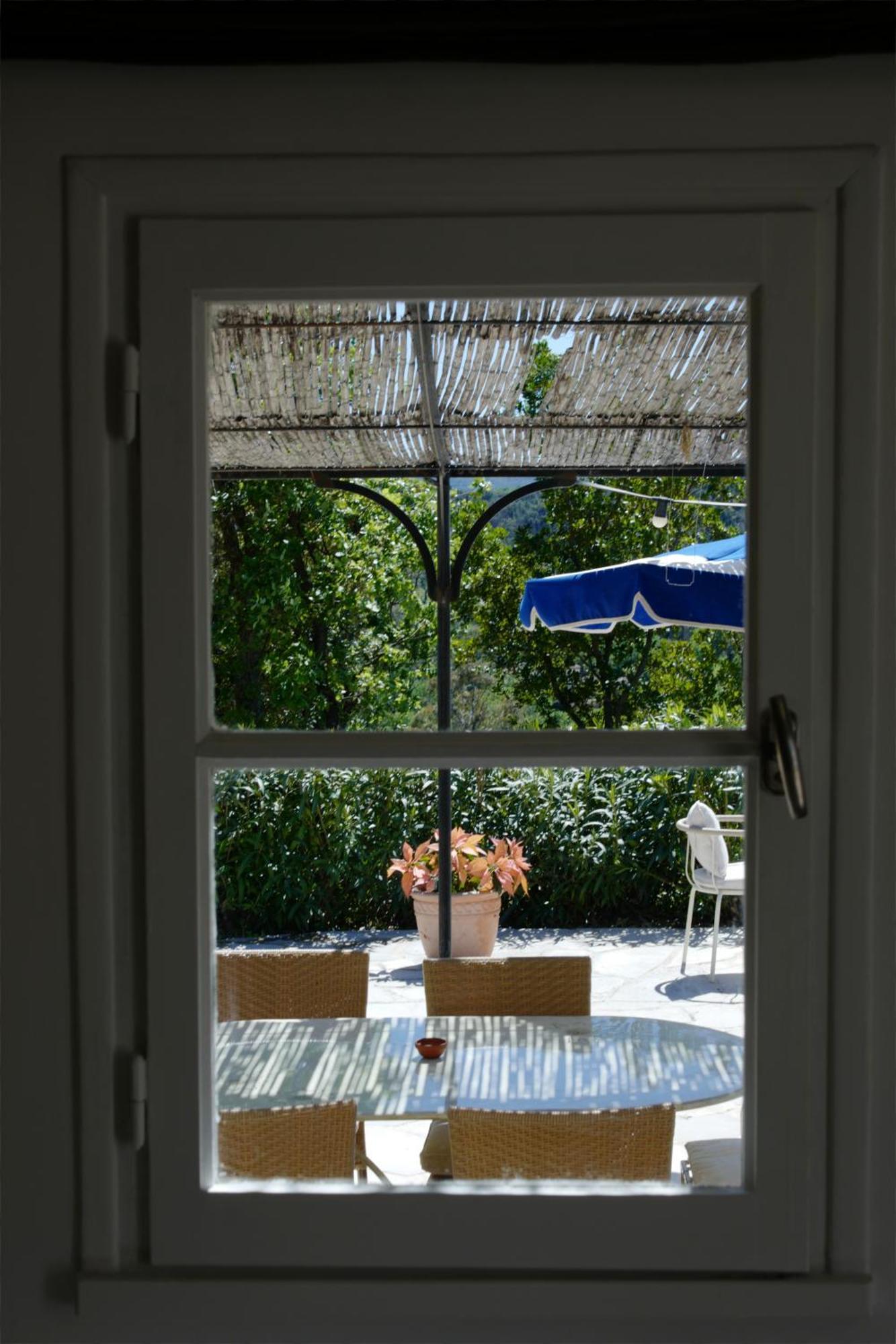 Hotel La Boulangerie Grimaud Exterior photo