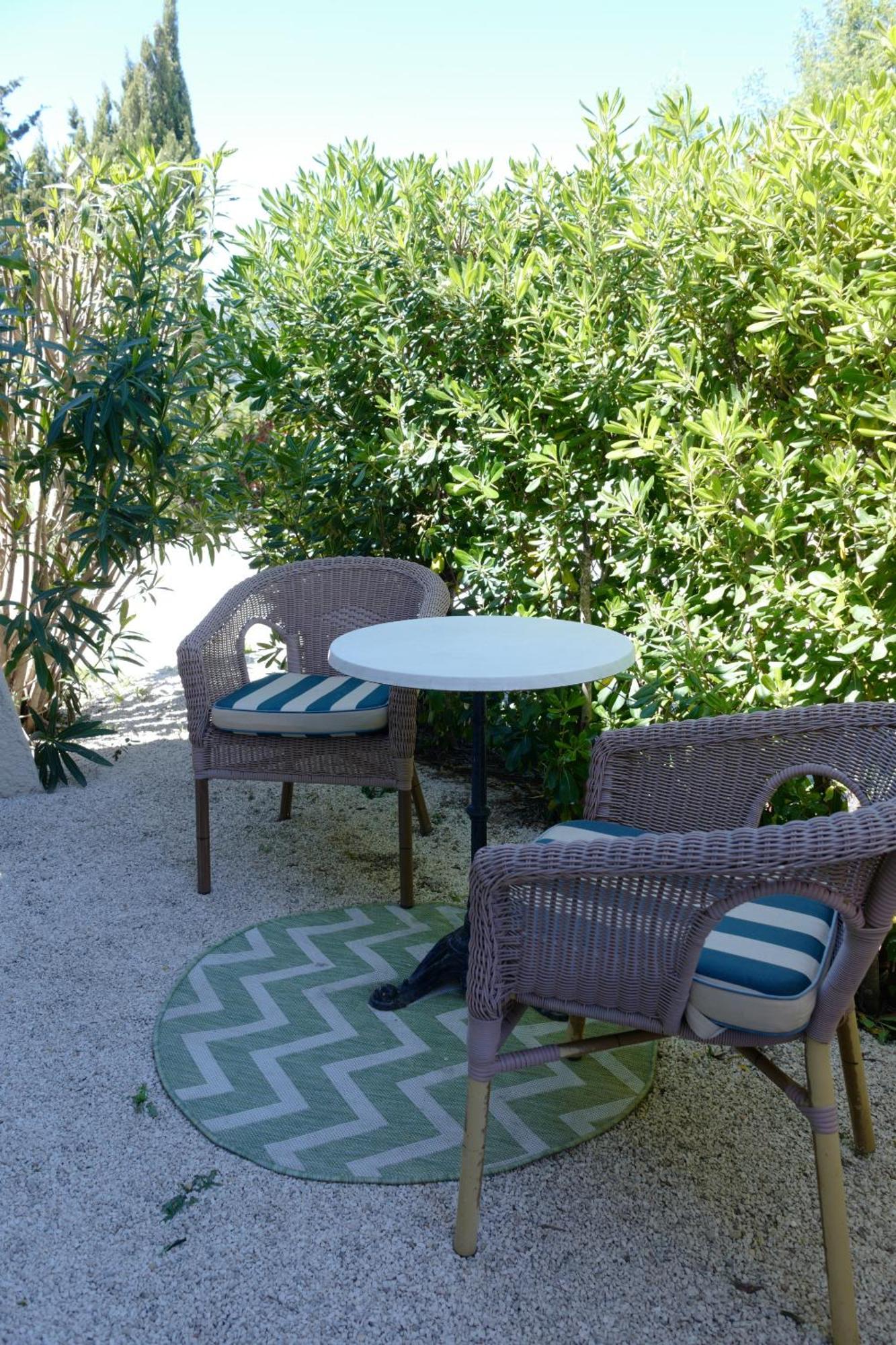 Hotel La Boulangerie Grimaud Exterior photo